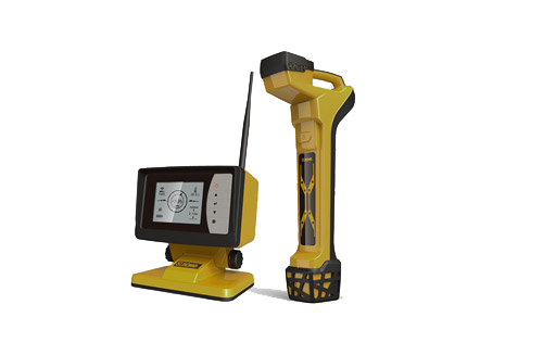 Z6尊龙凯时领航者E导向设备