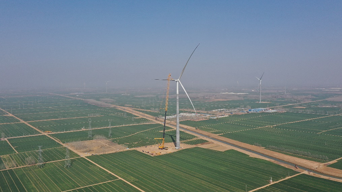 “全球第一吊”XCA4000，成功首秀！