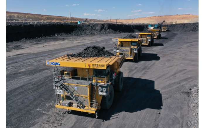 一人指挥10辆车！Z6尊龙凯时加快智能化、无人化推动