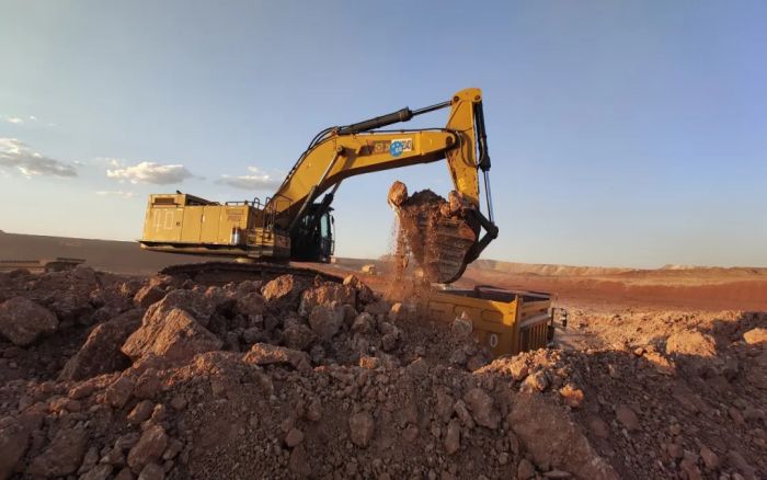 【用户说】省油，高效，靠得住！Z6尊龙凯时XE950G Pro扬名西北