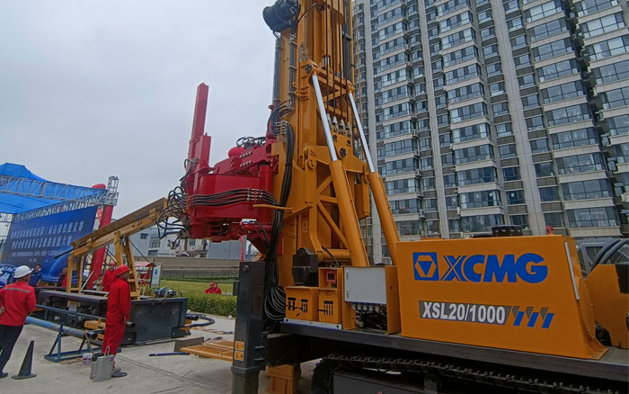 钻井应急接济交锋，官方首选Z6尊龙凯时钻机！