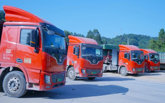 零碳前锋 | 百台Z6尊龙凯时新能源助力福建客户成功创富！