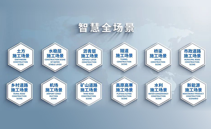 智慧赋能，筑就沥青层施工新高度