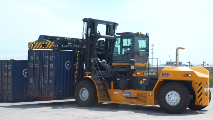 赋能铁路集运，助力晋蒙铁路运输火力全开！