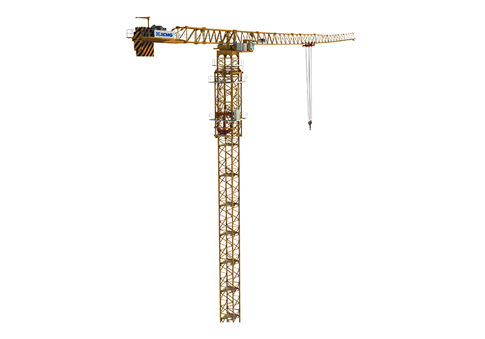 XGT800-40S 平头式塔式起沉机