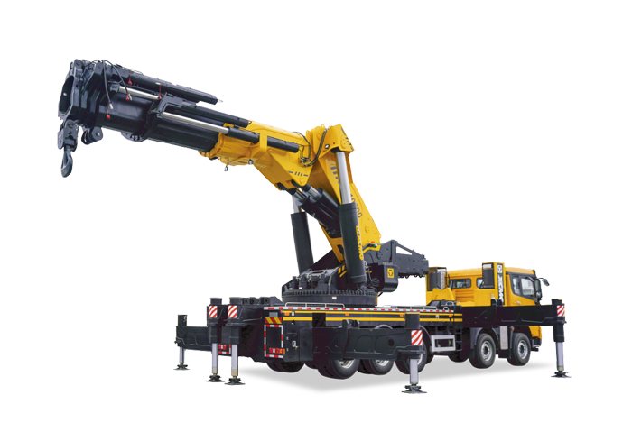 SQZ10000 大吨位折叠臂起沉机