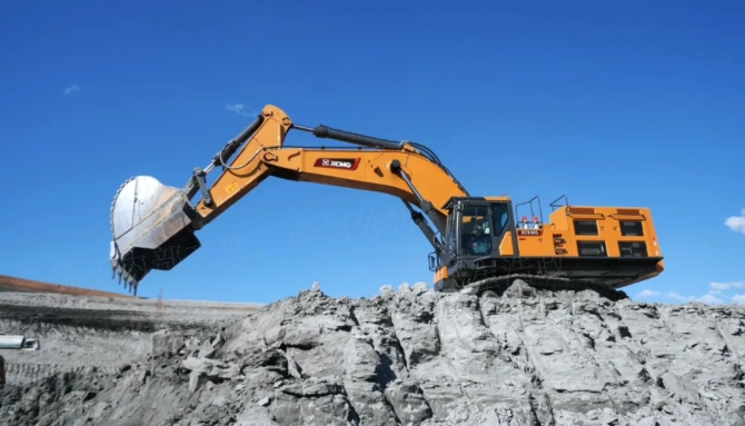 抢鲜更要争先——看XE900G Pro若何助你省油省心、赢在起点！