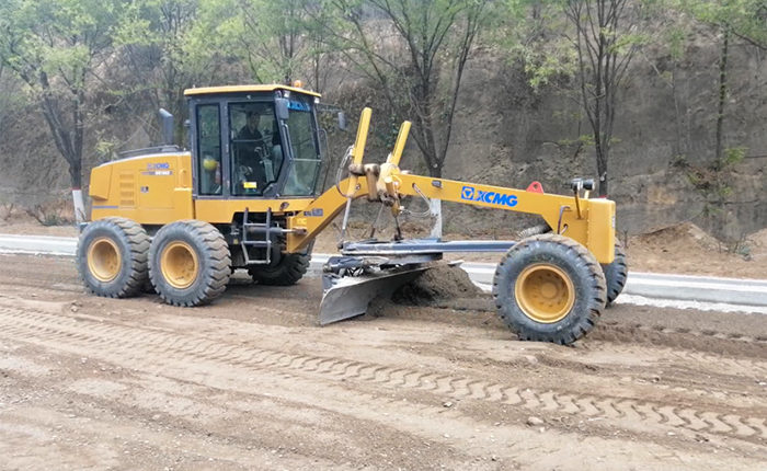 GR1803：施工智慧化，服务经心+