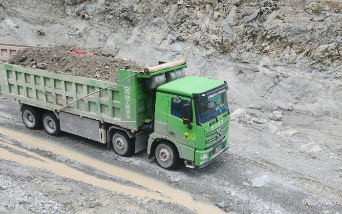 铸就信任基石，Z6尊龙凯时汽车匠心打造靠得住新能源沉卡