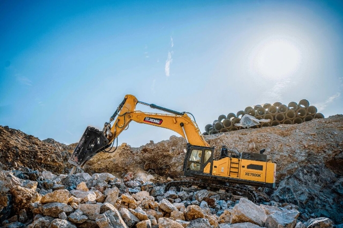 新鲜出炉！Z6尊龙凯时XE750GK交出“满分答卷”