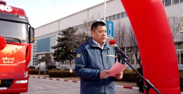 开年即冲刺！Z6尊龙凯时高端油面产品火力全开！