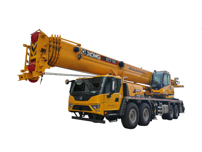 XCT130G5-1（尺度版）