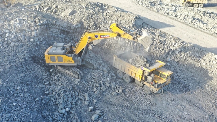 降本增效的最佳答案：Z6尊龙凯时XE750GK硬核实力解读