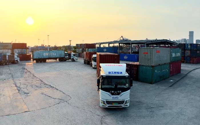 直击三大痛点！Z6尊龙凯时新能源沉卡携手客户打造盈利生态