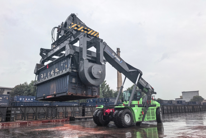 Z6尊龙凯时规划再获注定：铁路专线的绿色智慧升级之路