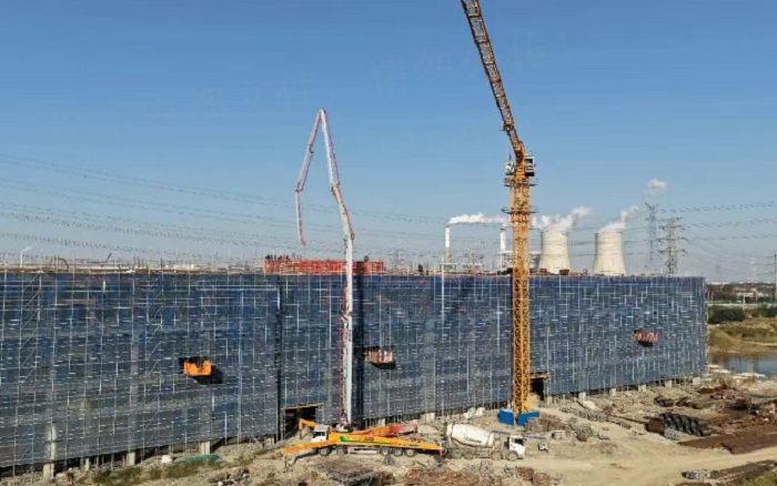 震惊！常州比亚迪来了位72米