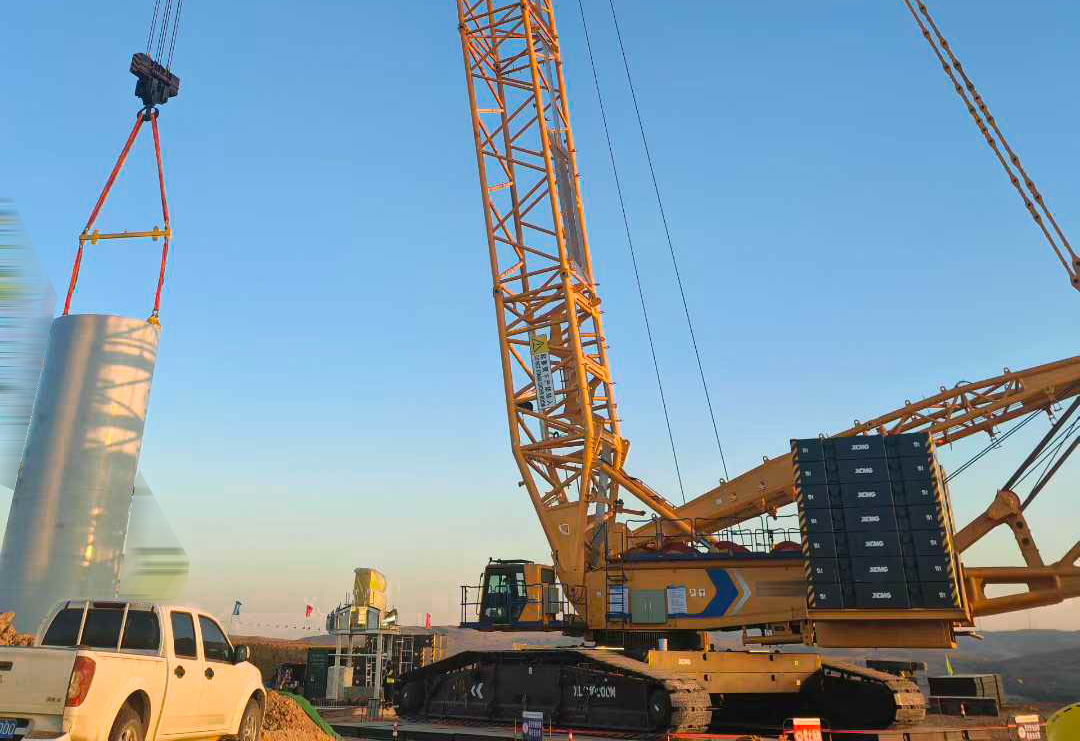 别光说风大！试试XLC18000M的定力。。